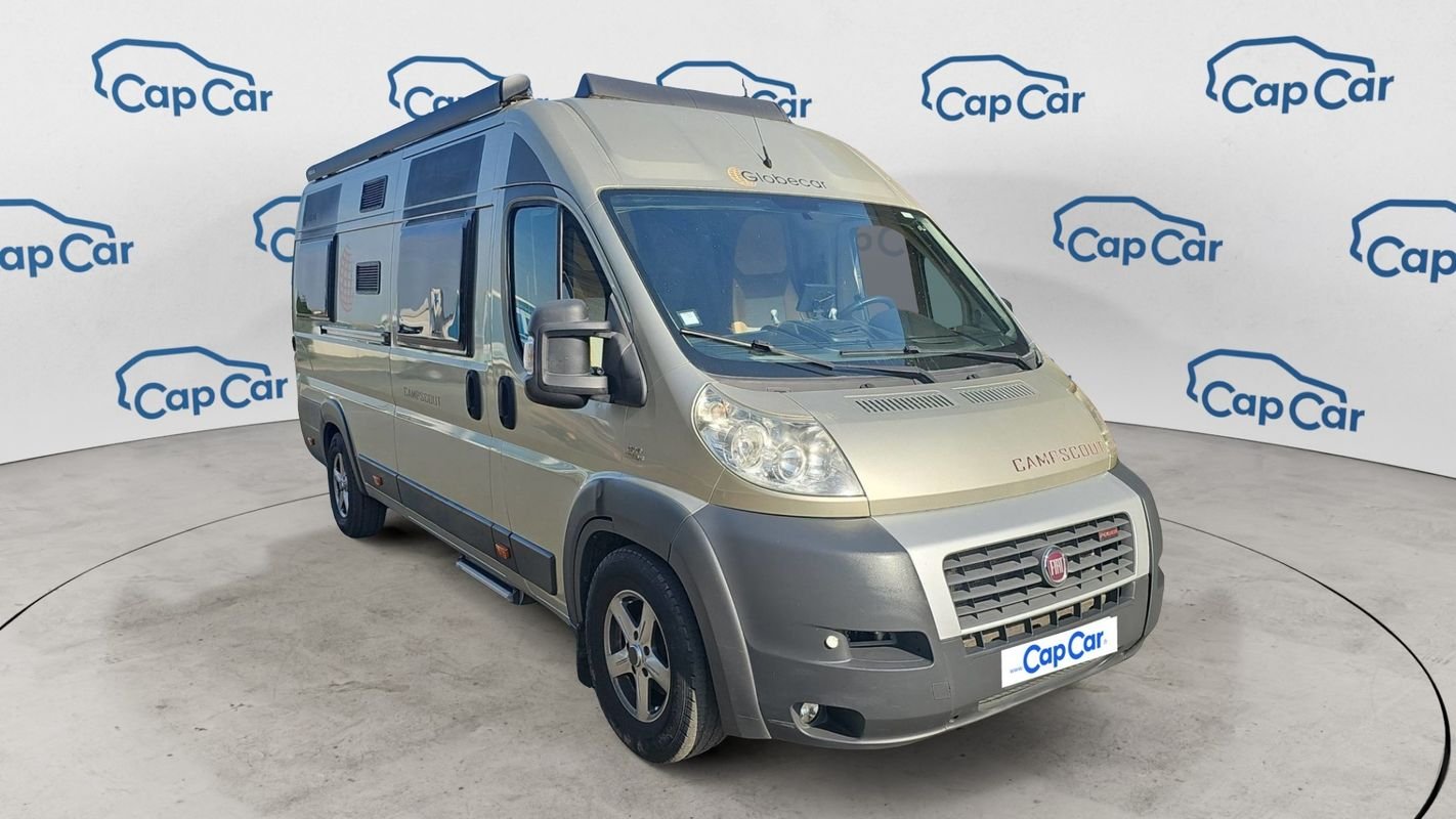 Fiat Ducato - Photo 28