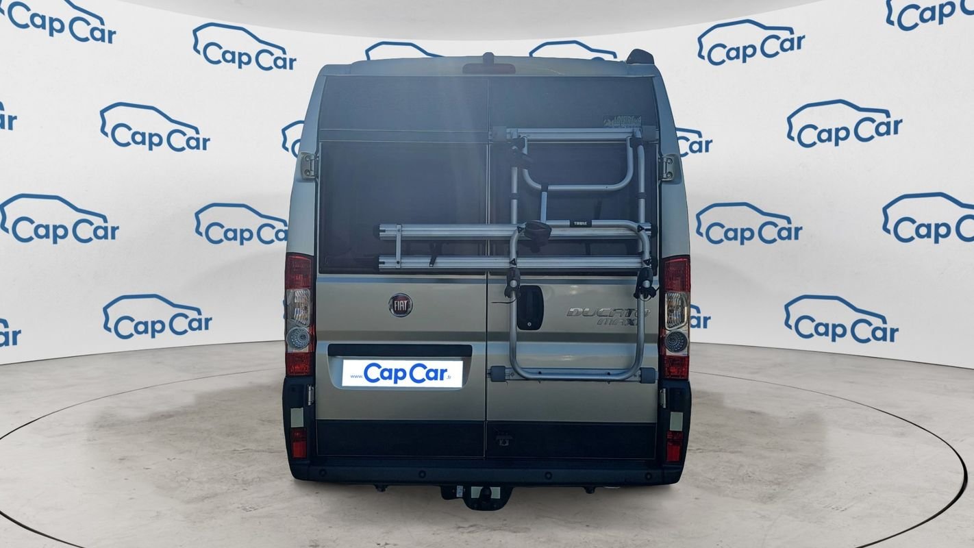 Fiat Ducato - Photo 3