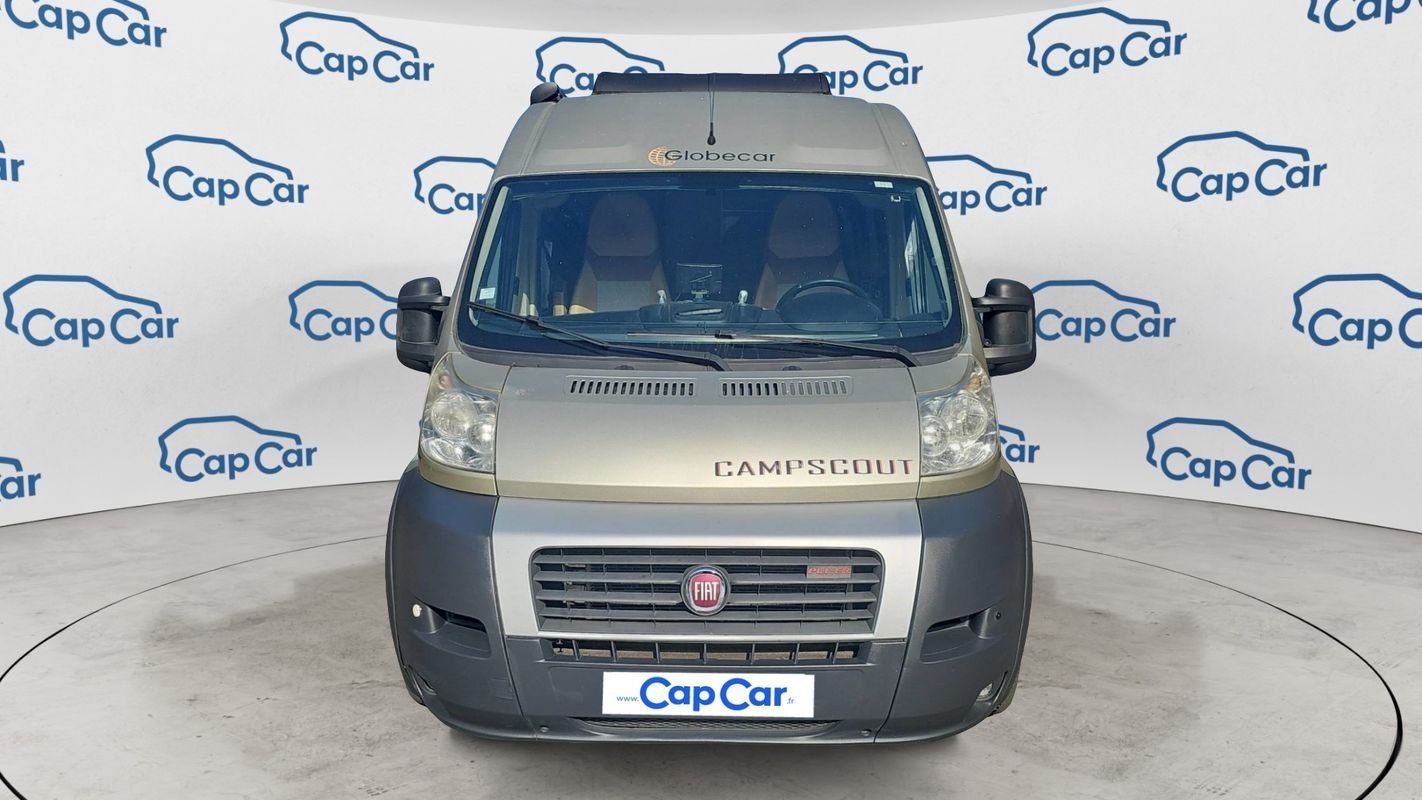 Fiat Ducato - Photo 5