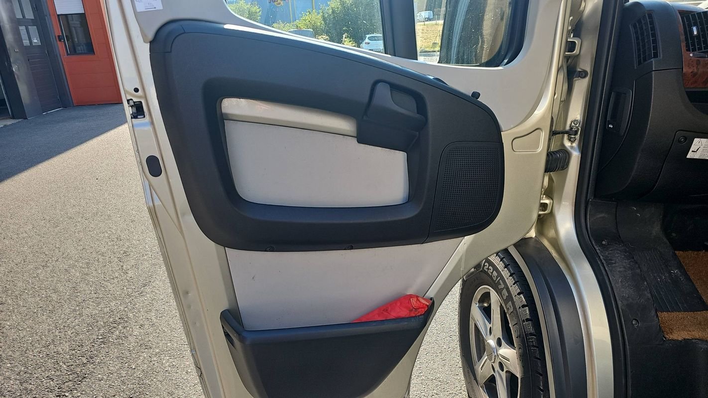 Fiat Ducato - Photo 7