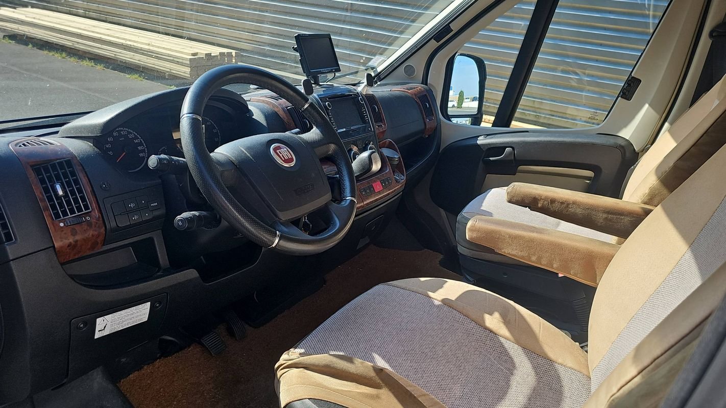 Fiat Ducato - Photo 8