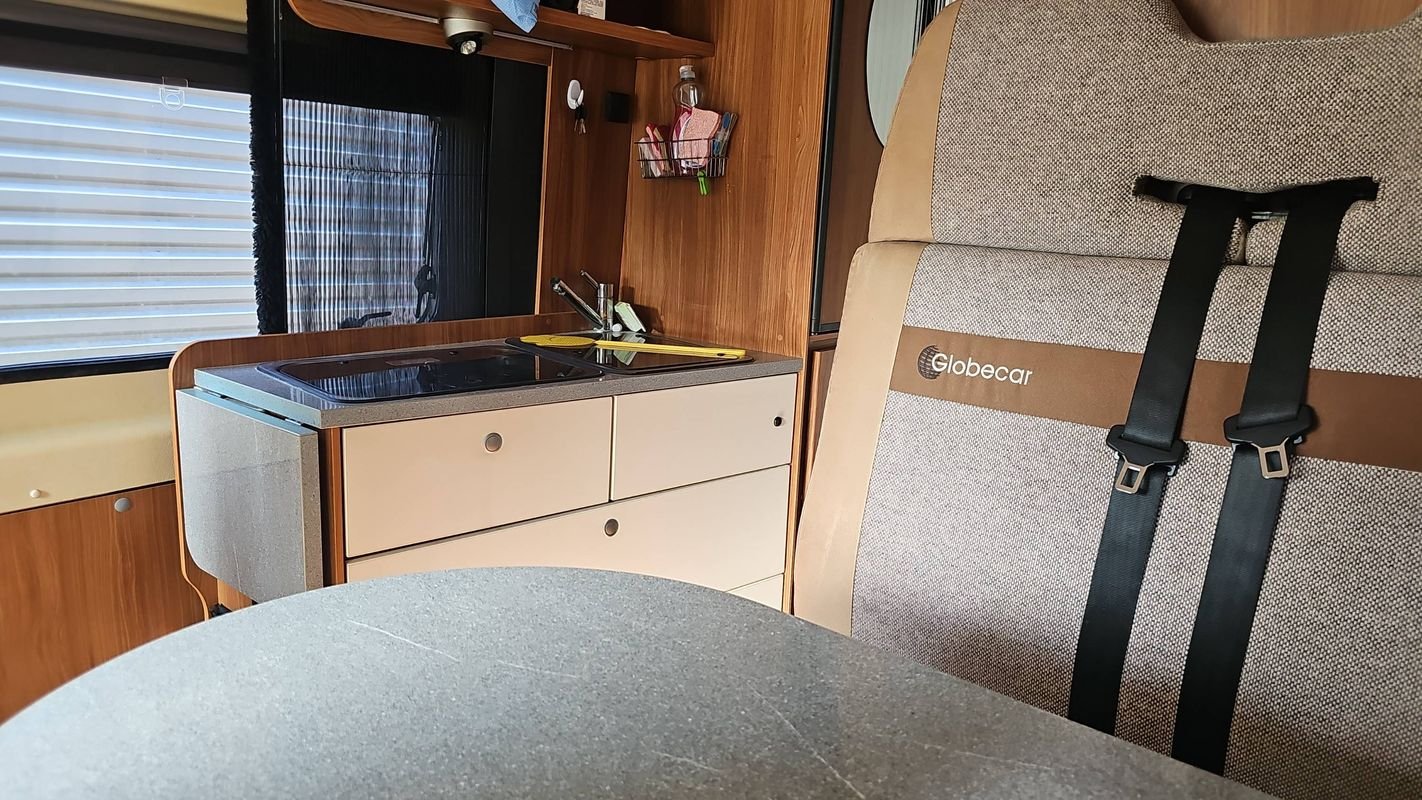 Fiat Ducato - Photo 9