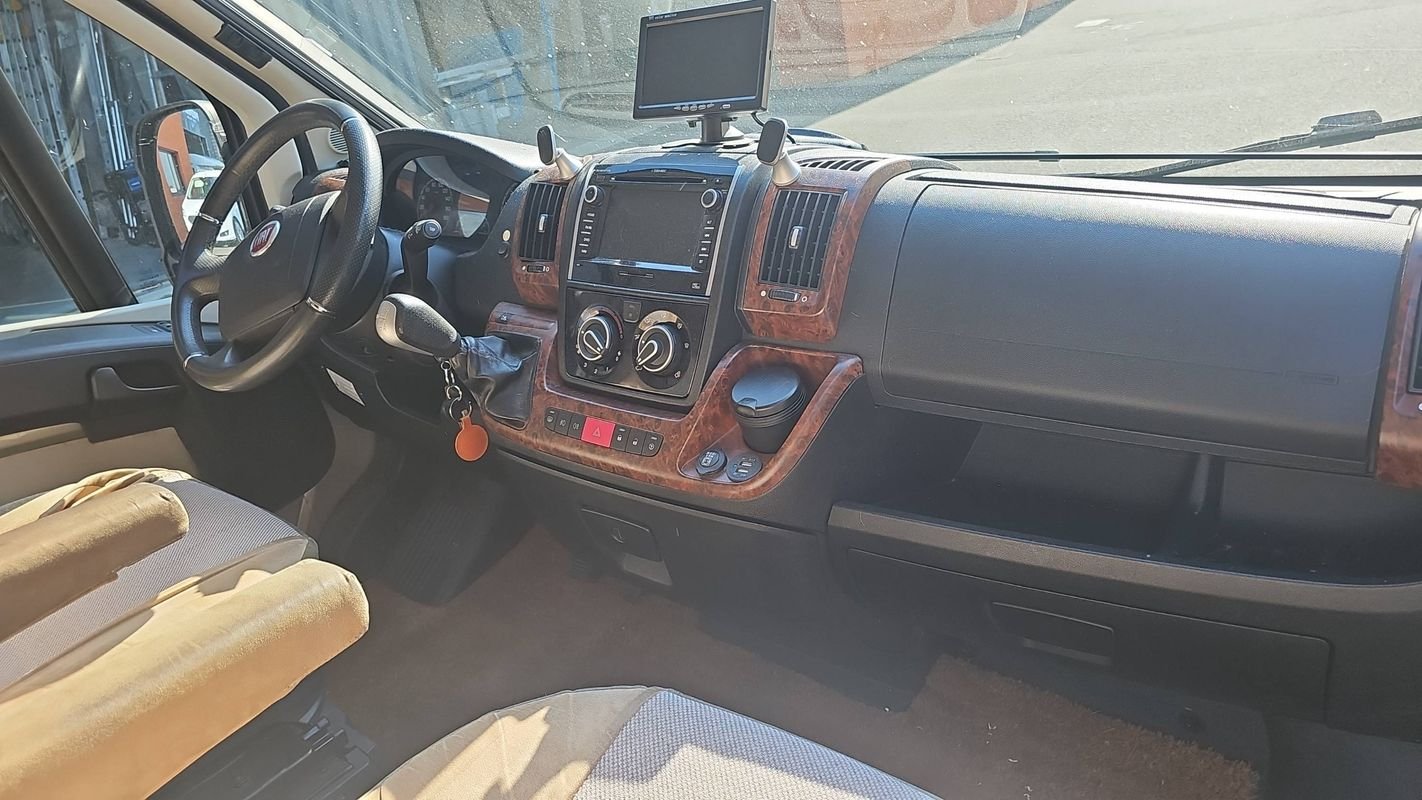 Fiat Ducato - Photo 10