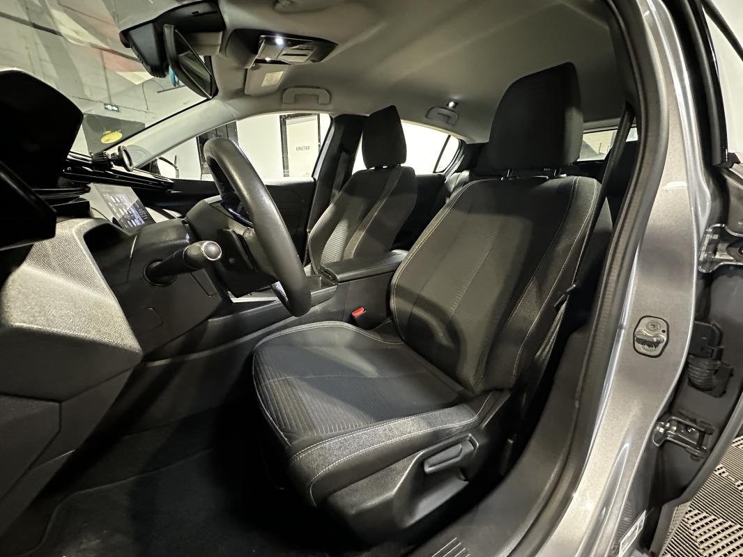 Peugeot 308 - Photo 11