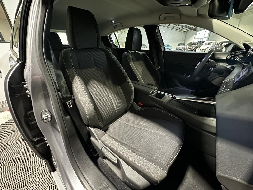 Peugeot 308 - Photo 12