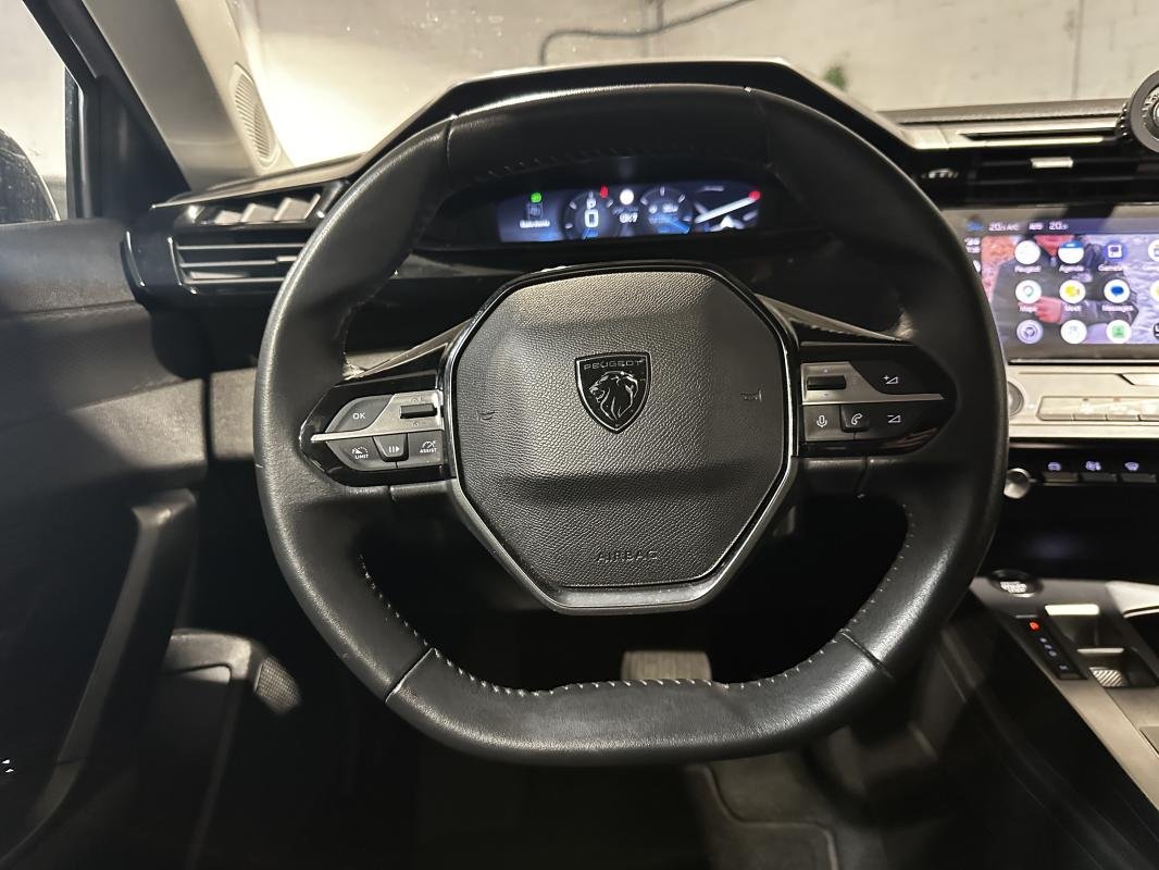 Peugeot 308 - Photo 13