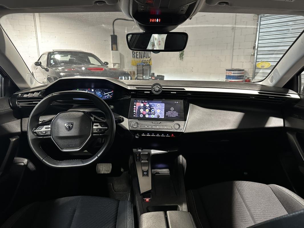 Peugeot 308 - Photo 14