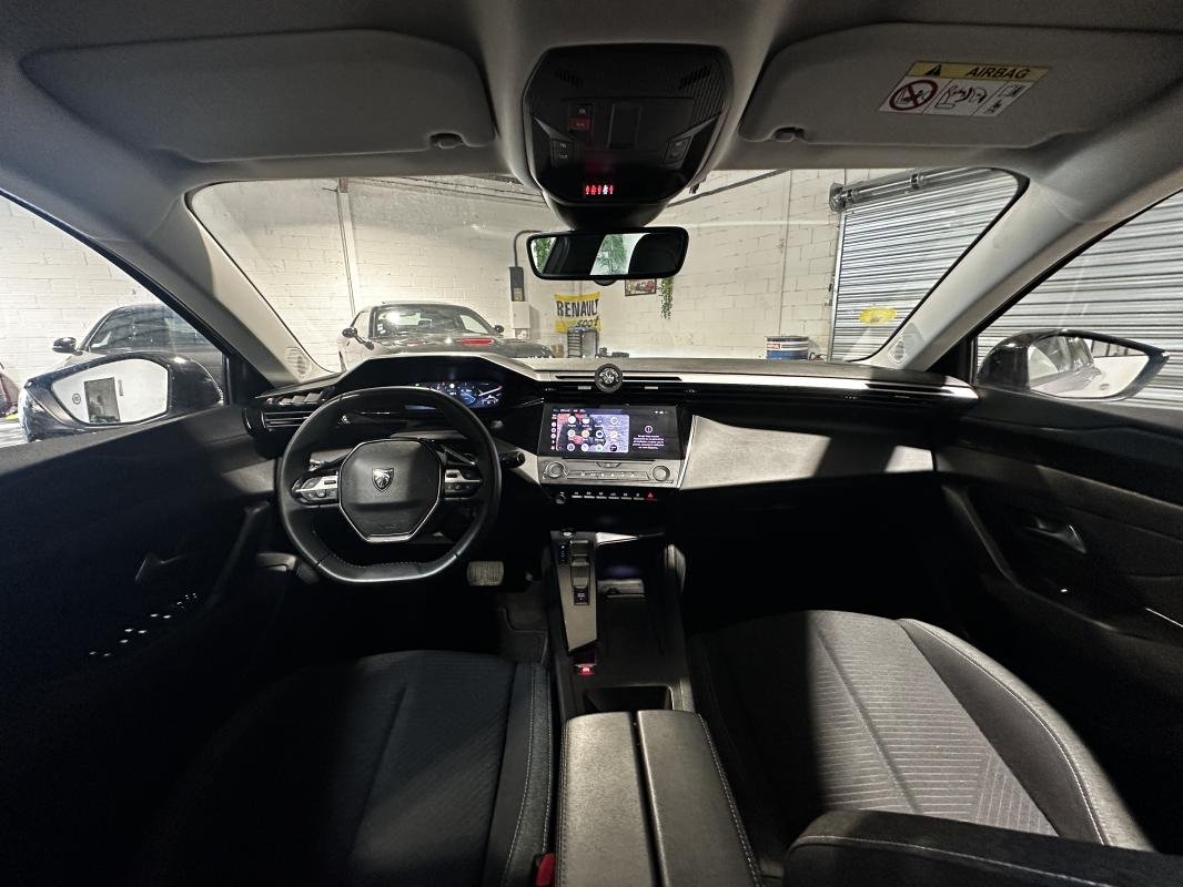 Peugeot 308 - Photo 15