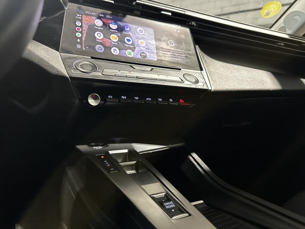 Peugeot 308 - Photo 17