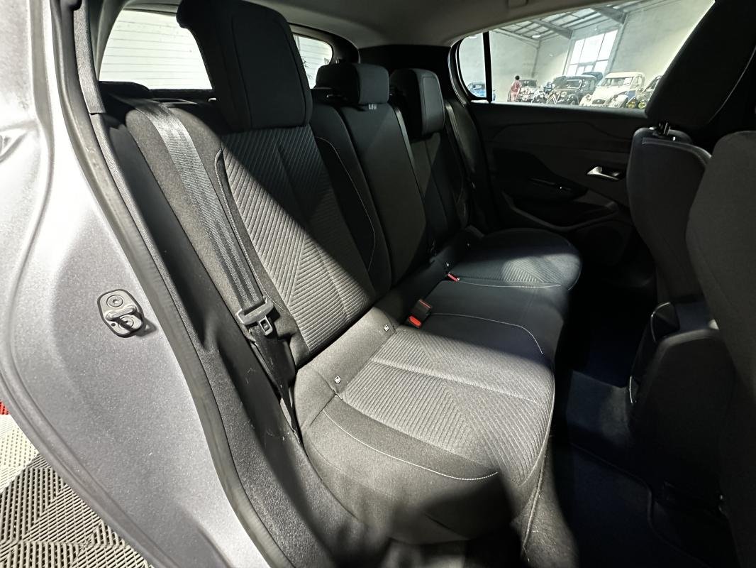 Peugeot 308 - Photo 19