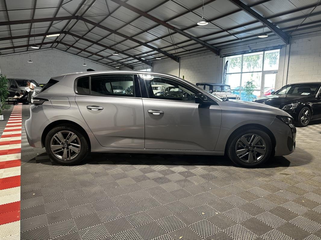 Peugeot 308 - Photo 4
