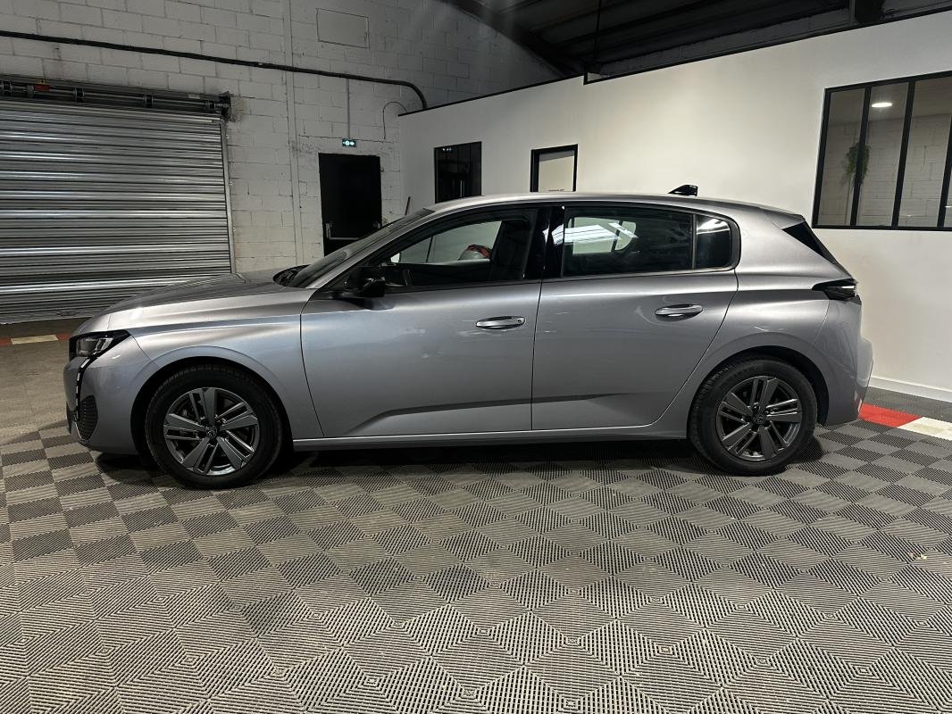 Peugeot 308 - Photo 8