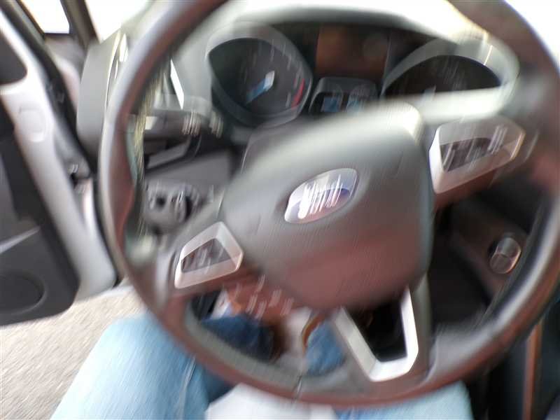 Ford C-Max - Photo 12