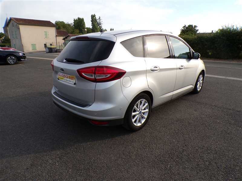 Ford C-Max - Photo 5