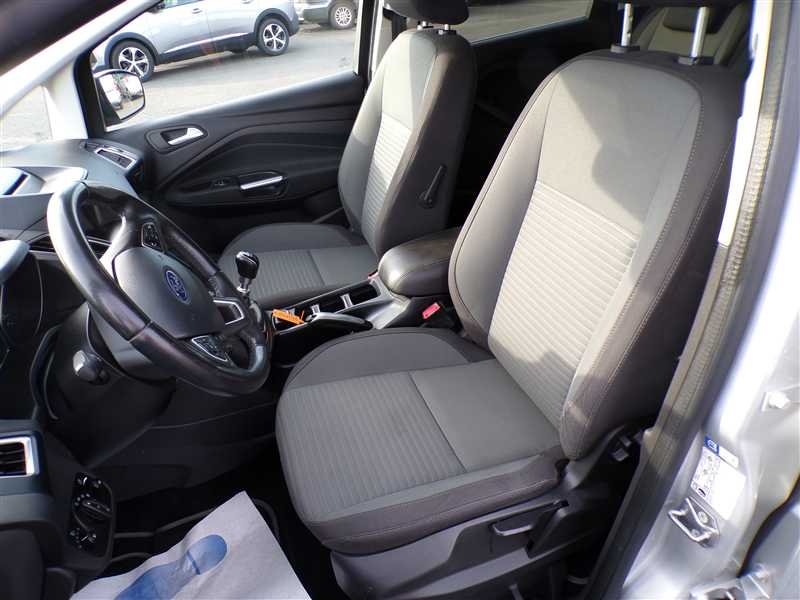 Ford C-Max - Photo 10