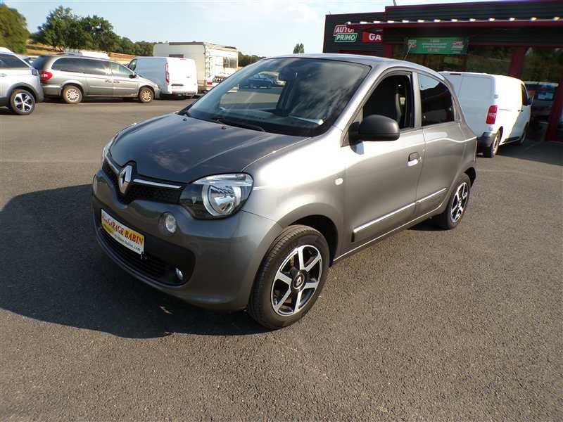 Renault Twingo - Photo 1