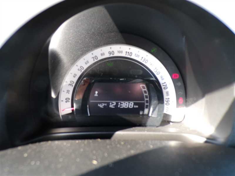 Renault Twingo - Photo 11