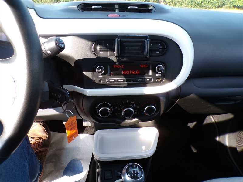 Renault Twingo - Photo 12