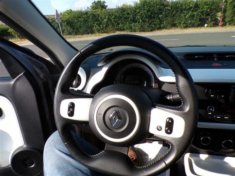 Renault Twingo - Photo 13