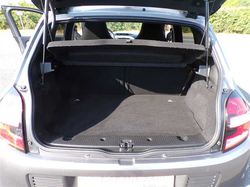 Renault Twingo - Photo 15