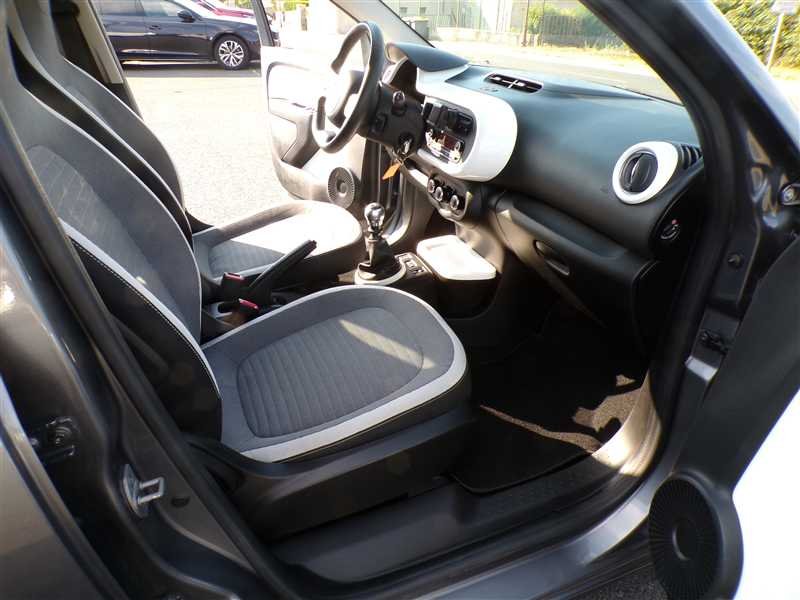 Renault Twingo - Photo 16