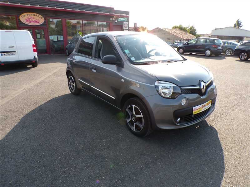 Renault Twingo - Photo 2