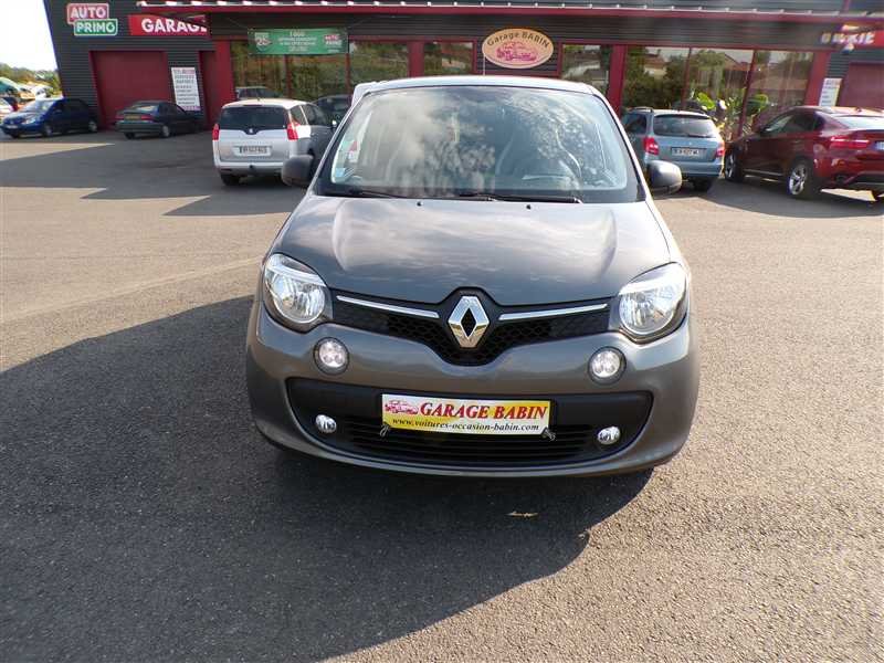 Renault Twingo - Photo 3