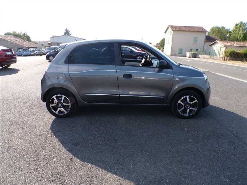 Renault Twingo - Photo 4
