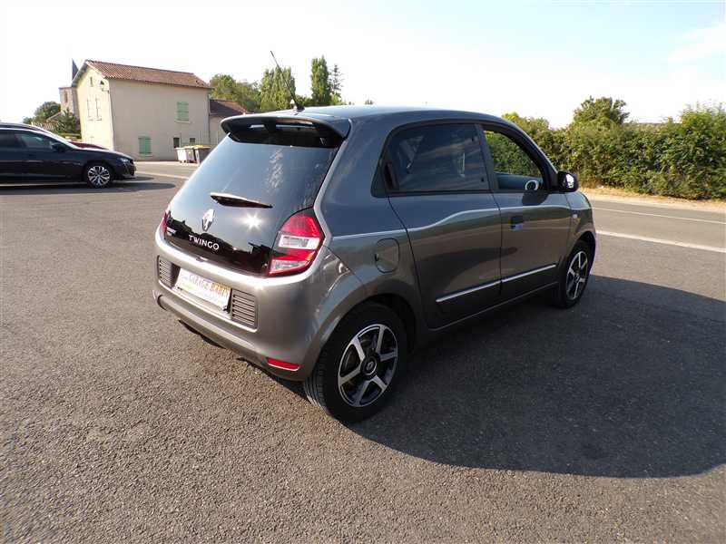 Renault Twingo - Photo 5
