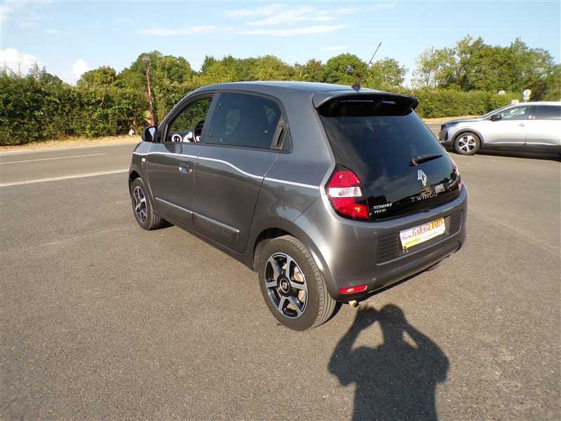 Renault Twingo - Photo 7