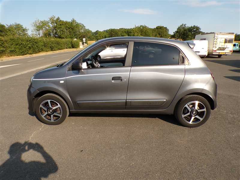 Renault Twingo - Photo 8