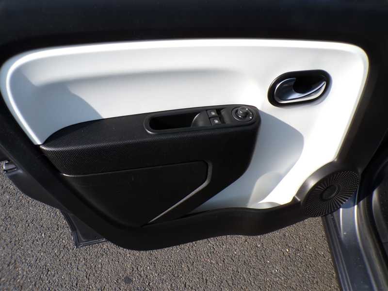 Renault Twingo - Photo 9