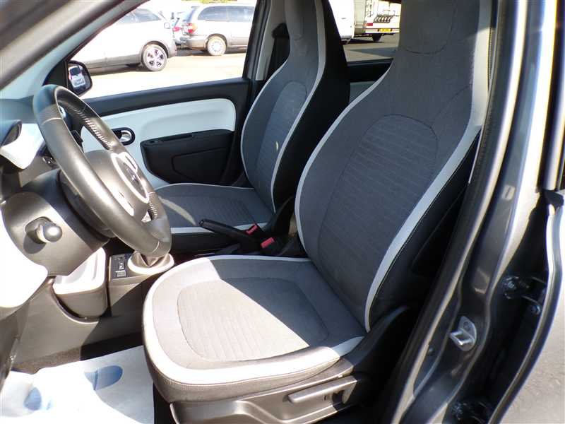 Renault Twingo - Photo 10