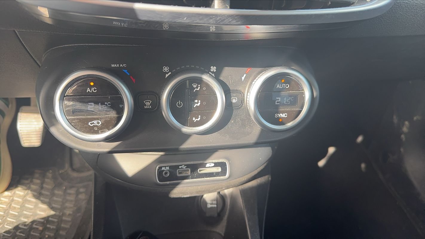 Fiat 500X - Photo 13