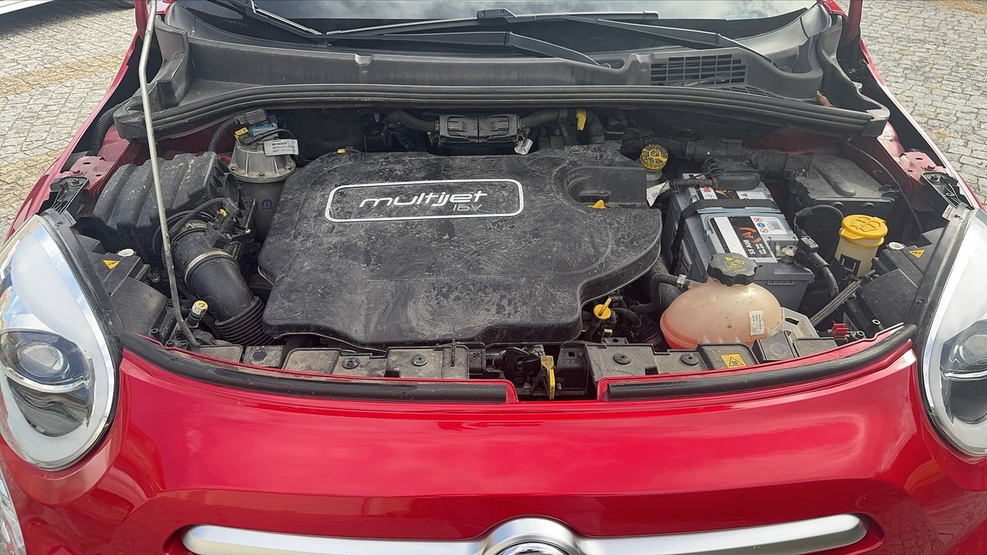 Fiat 500X - Photo 15