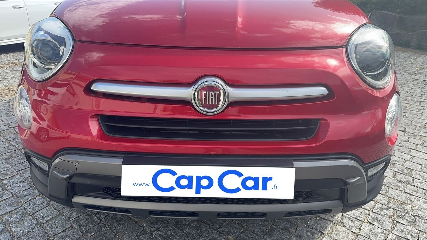 Fiat 500X - Photo 20