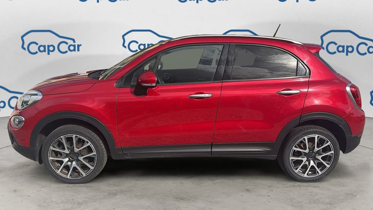 Fiat 500X - Photo 2