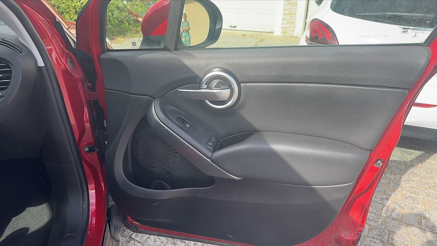 Fiat 500X - Photo 23