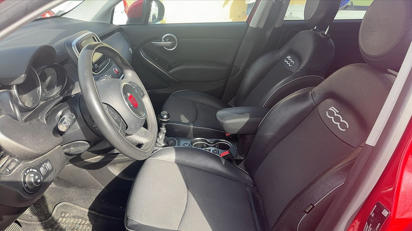 Fiat 500X - Photo 25