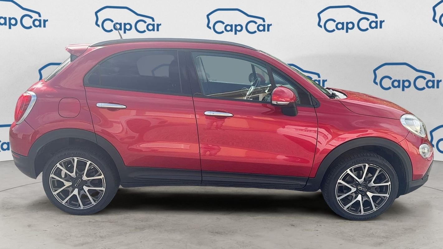 Fiat 500X - Photo 4