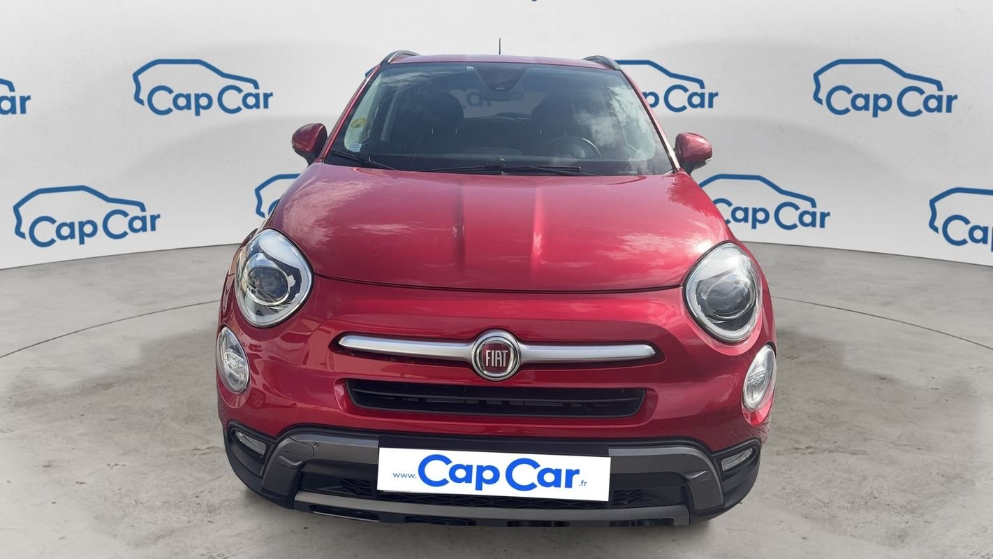 Fiat 500X - Photo 5