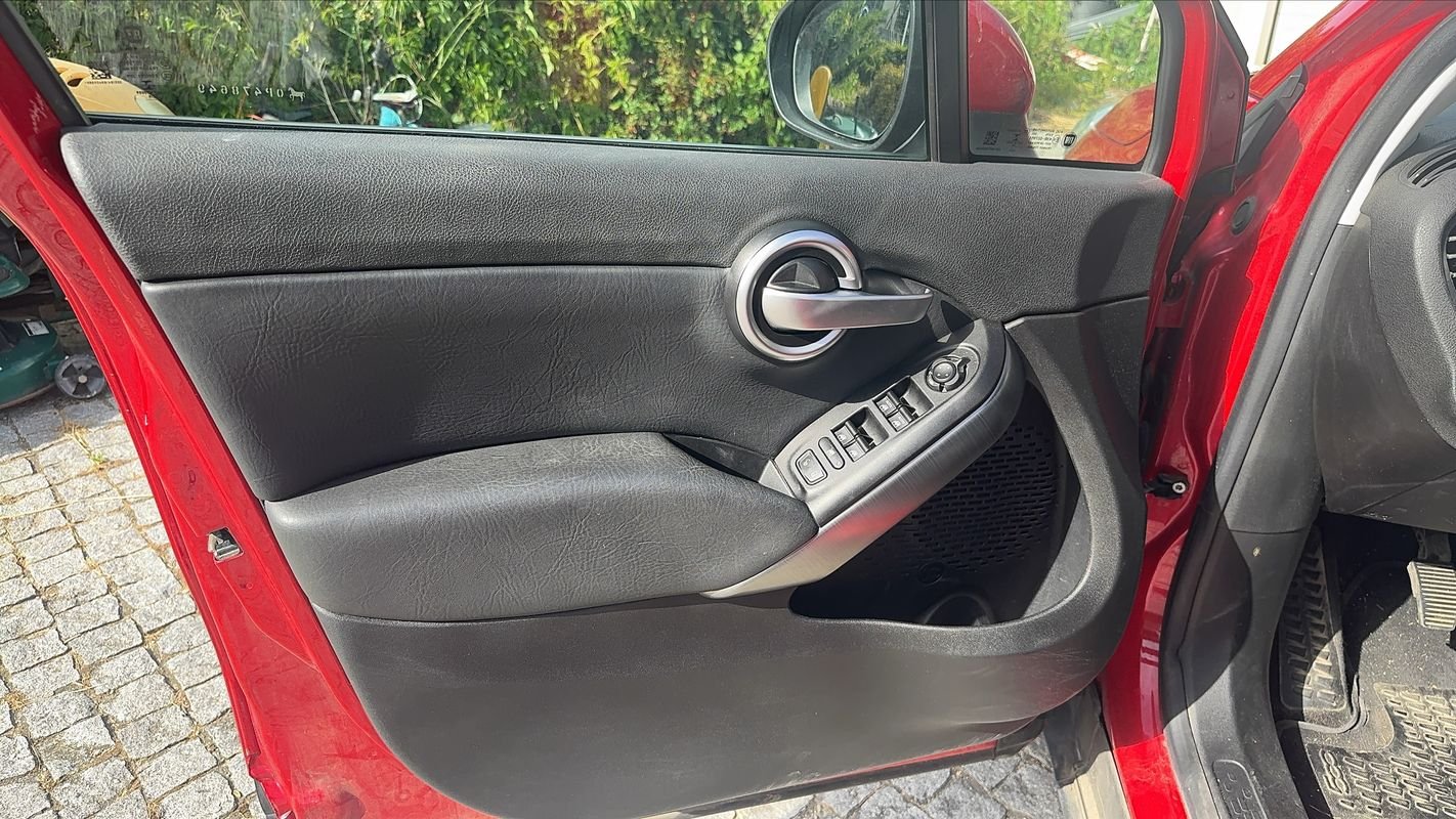 Fiat 500X - Photo 7
