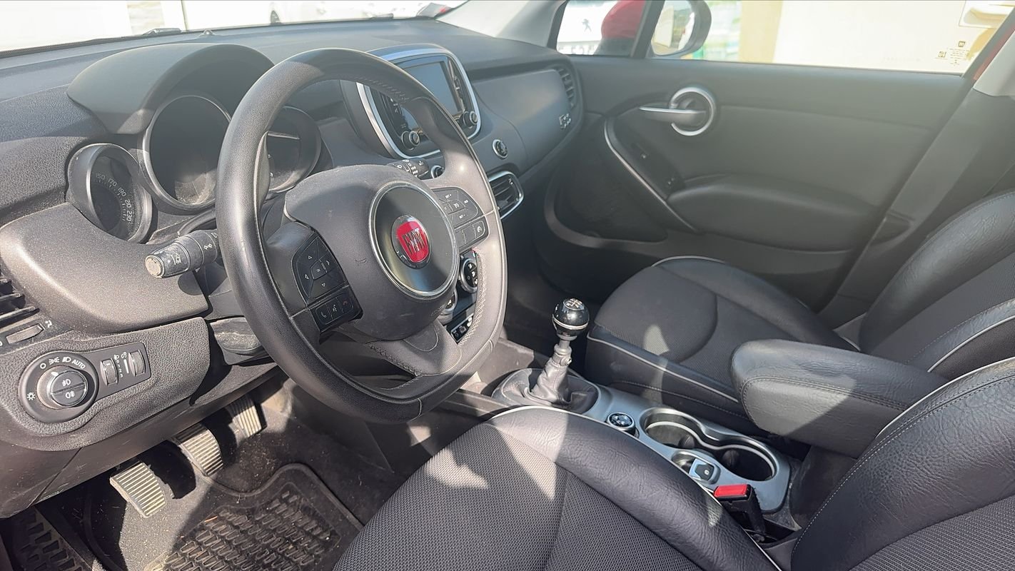 Fiat 500X - Photo 8
