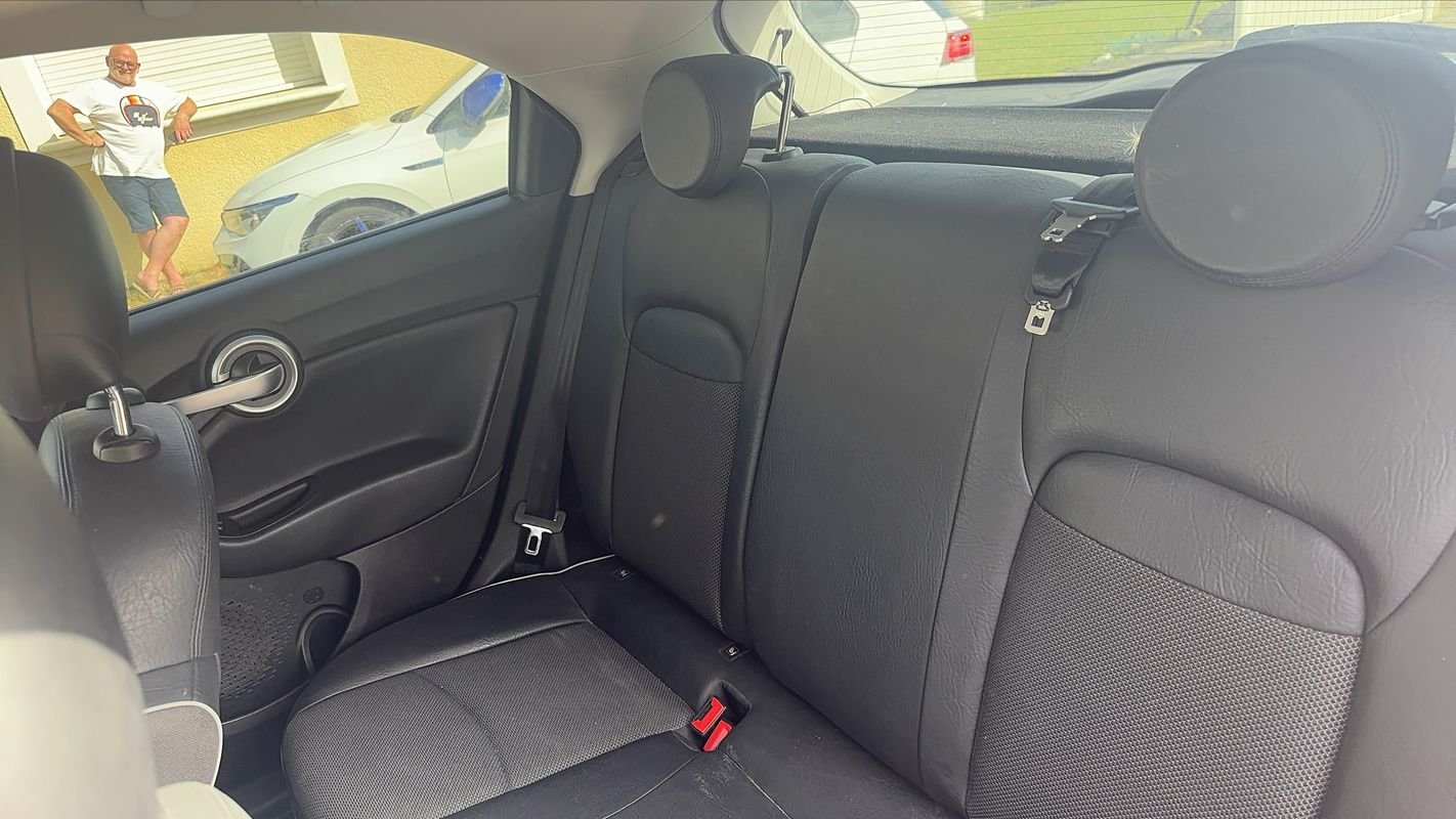 Fiat 500X - Photo 9
