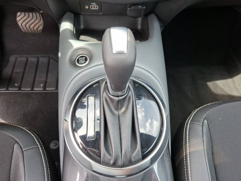 Nissan Juke - Photo 12