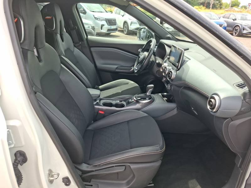 Nissan Juke - Photo 13
