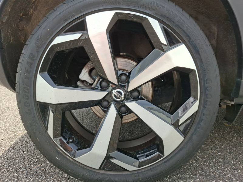 Nissan Juke - Photo 15