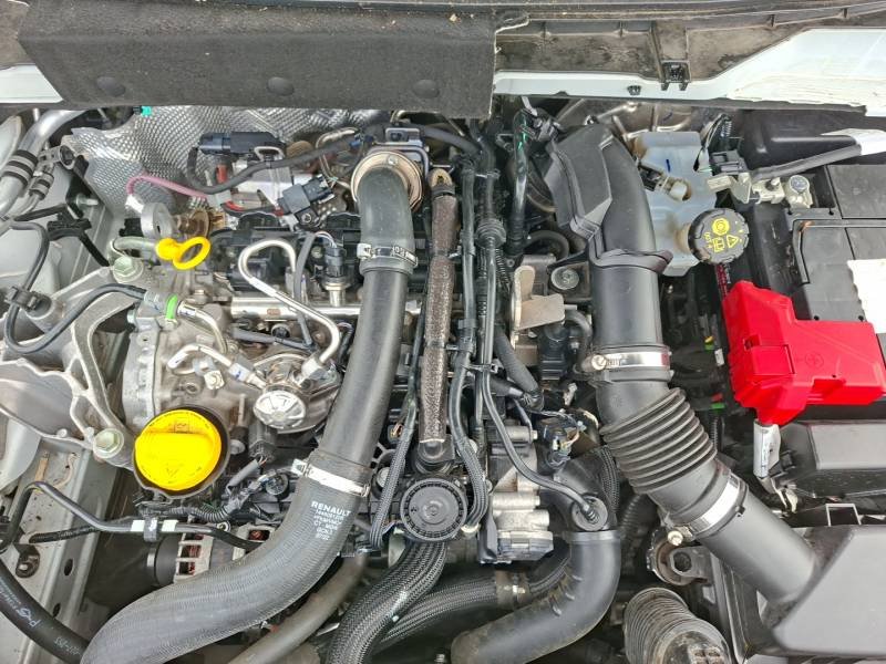 Nissan Juke - Photo 17