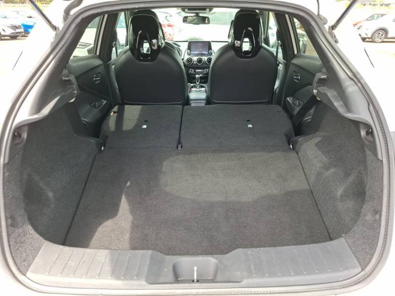 Nissan Juke - Photo 18