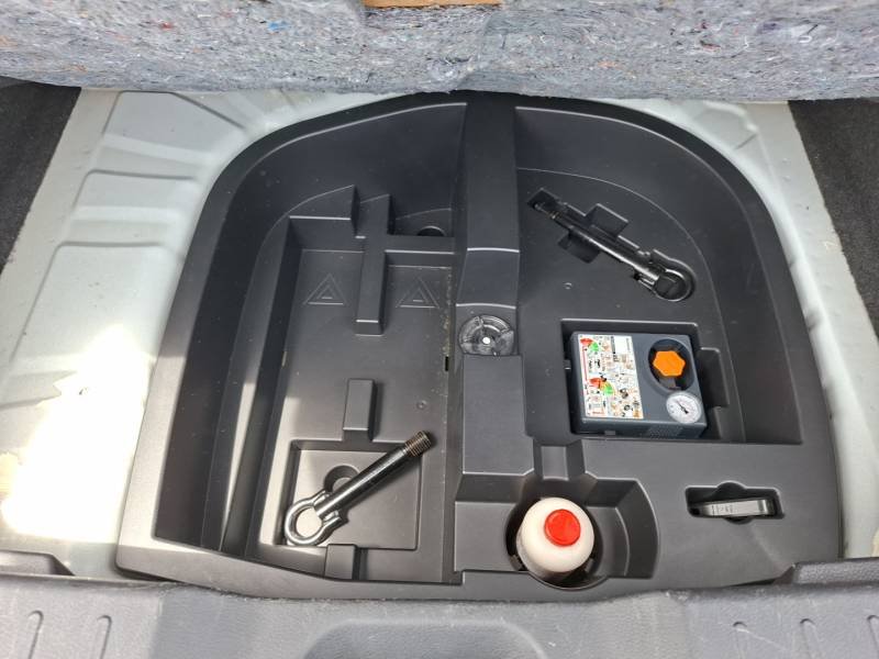 Nissan Juke - Photo 19